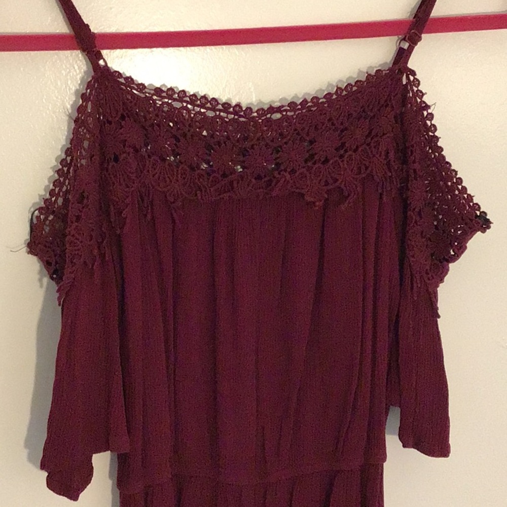 Romper - Picture 6 of 7